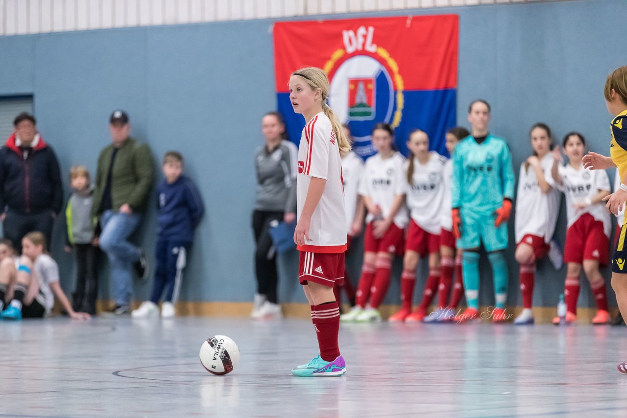 Bild 89 - wCJ Norddeutsches Futsalturnier Auswahlmannschaften